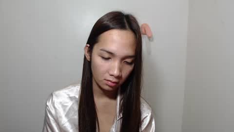 ITGIRL ANNA online show from 02-22-25, 07:14