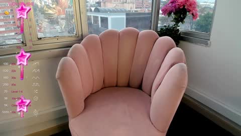 Snapshot of jane_es chatting on 01-03-25, 01:25 JANE online show from 01-03-25, 01:25