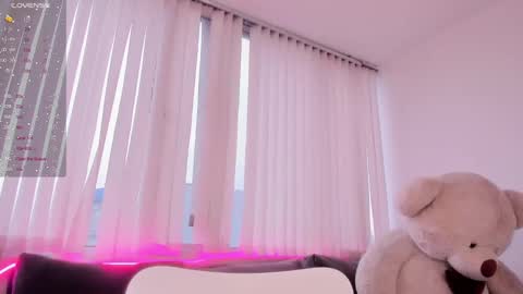 Snapshot of jane_es chatting on 02-09-25, 03:45 JANE online show from 02-09-25, 03:45