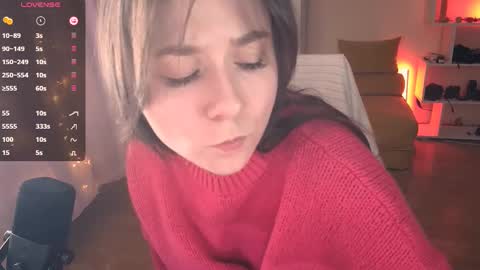 jane_kinn online show from 03-08-25, 12:00