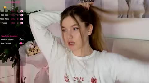 your kitty JANE roawww online show from 01-15-26, 05:12