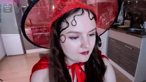 Jane online show from 10-25-25, 05:30