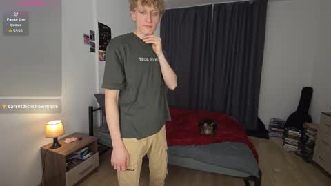 Jane online show from 02-27-26, 08:20