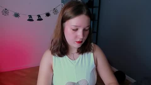 Jane online show from 10-28-25, 02:53