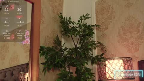 Snapshot of janedevines chatting on 12-18-24, 10:08 JaneDevine online show from 12-18-24, 10:08