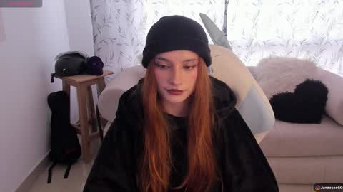 Jane online show from 11-05-25, 01:55