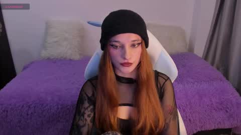 Jane online show from 11-30-25, 02:48