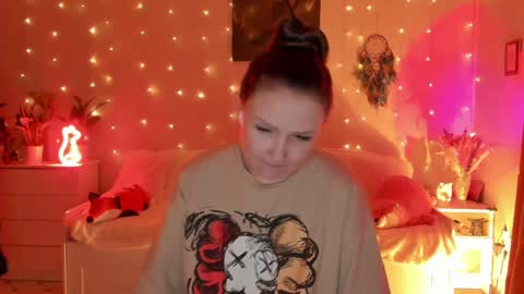 Jane online show from 01-31-25, 01:34