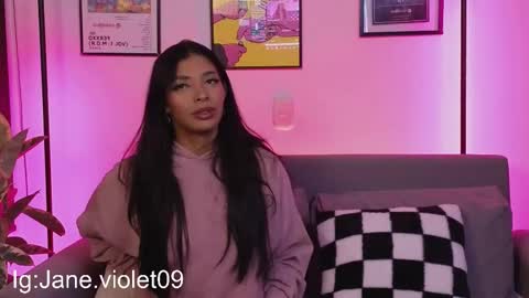 Snapshot of janehart_ chatting on 09-22-25, 01:29 Jane online show from 09-22-25, 01:29