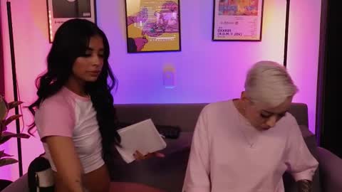 Jane online show from 02-27-26, 01:27