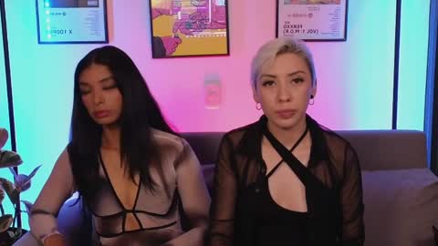 Jane online show from 03-29-26, 01:49