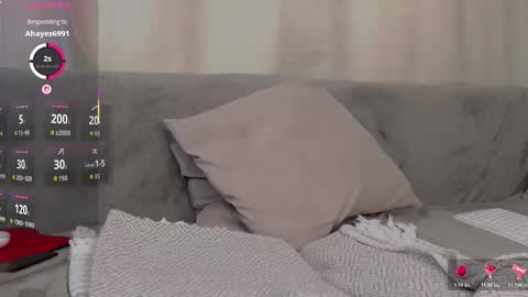 Janelle Brown online show from 03-27-26, 12:38