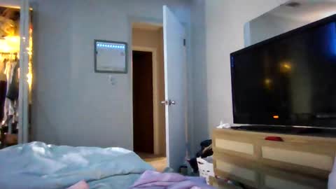 MaggieJane online show from 03-03-26, 06:19