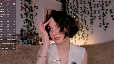 Im Jane Happy New Year everyone online show from 01-11-26, 12:26