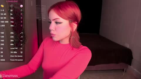 Jane online show from 12-04-24, 11:57