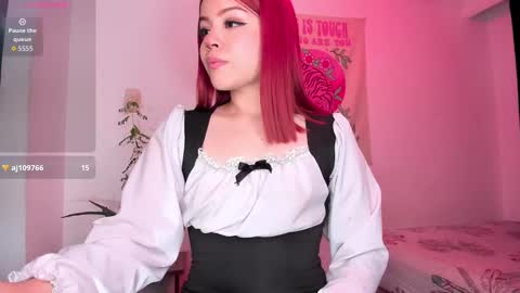 Jane online show from 09-18-25, 01:40