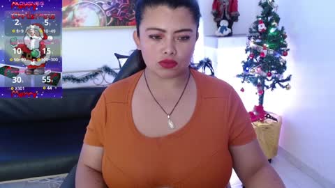 Janeth online show from 12-27-24, 08:07