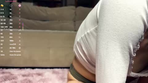 Aleksia online show from 01-12-26, 12:10