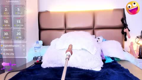 Snapshot of janette_rider chatting on 01-21-25, 06:00 Janette rider online show from 01-21-25, 06:00