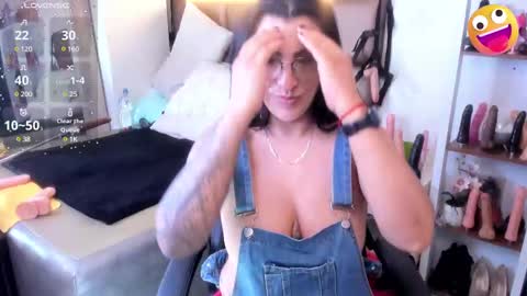 Snapshot of janette_rider chatting on 02-22-25, 09:45 Janette rider online show from 02-22-25, 09:45