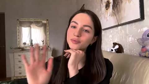 Snapshot of janettoyota chatting on 02-23-26, 09:28 Kiki online show from 02-23-26, 09:28