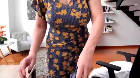 JANE TURNER MILF online show from 02-25-25, 01:28
