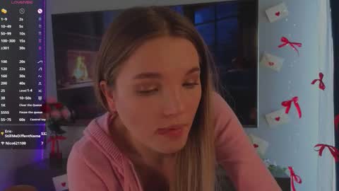 Hi Im Alice and here youll find something online show from 03-21-26, 08:19