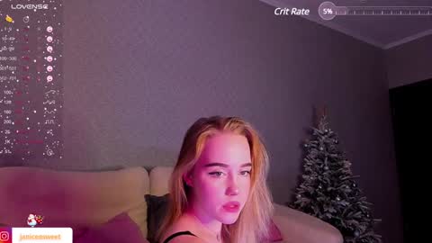 Janice online show from 12-30-24, 03:47