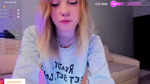 Janice online show from 01-31-25, 03:20