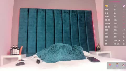 Snapshot of janna_foxx chatting on 11-25-25, 05:07 Janna online show from 11-25-25, 05:07