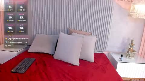 Janna online show from 02-27-25, 01:28