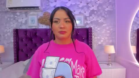 Janna online show from 11-30-25, 11:36