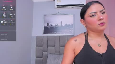 Janna online show from 12-20-25, 11:39