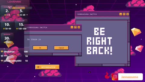 jannaasuna online show from 12-04-24, 11:57