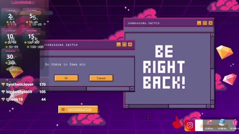 jannaasuna online show from 01-26-25, 07:09