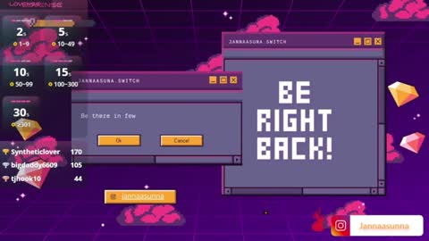 jannaasuna online show from 02-02-25, 09:23