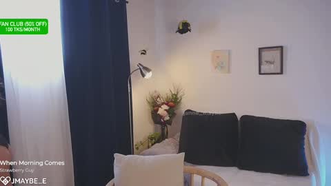   jmaybe e online show from 09-27-25, 03:17