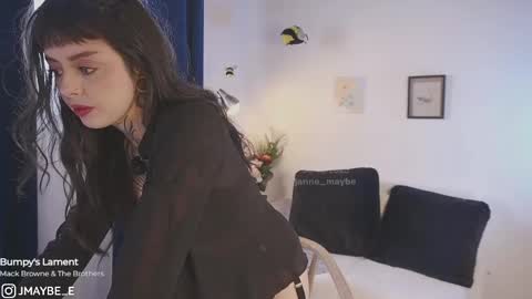   jmaybe e online show from 10-03-25, 03:09