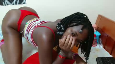 Jannie online show from 02-23-26, 04:43