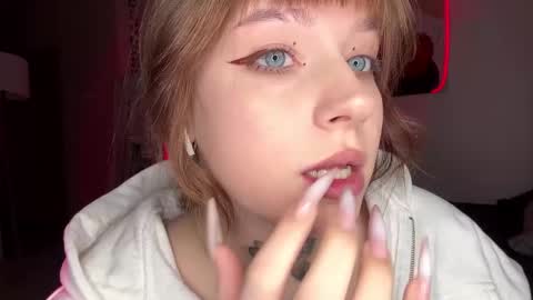 Janni online show from 02-07-26, 11:08