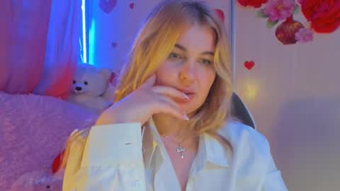 JansyLines online show from 03-02-25, 03:34