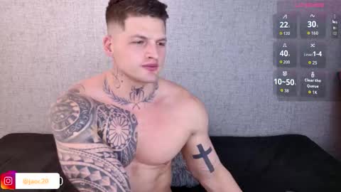 Jaor Owens online show from 12-19-25, 11:12