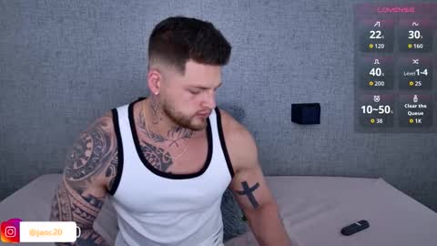 Jaor Owens online show from 03-07-26, 09:23