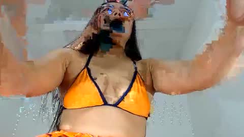 Monik online show from 10-25-25, 07:41