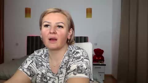 jaqueline88 online show from 03-11-25, 08:30