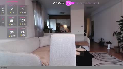 jaqueline88 online show from 10-02-25, 05:03