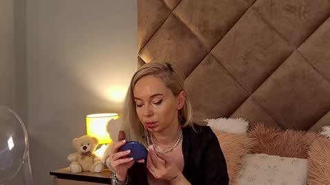 jaquelinemerlot online show from 12-10-24, 07:16