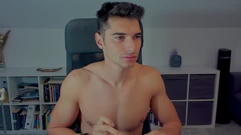 Jared Shaw online show from 01-31-25, 04:47