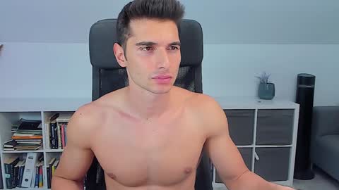 Jared Shaw online show from 02-04-25, 03:04