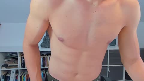 Jared Shaw online show from 02-05-25, 04:59